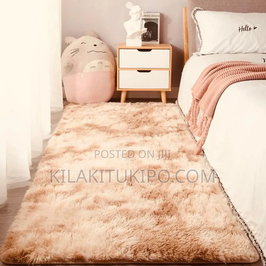 Bed Rugs/Zuria Za Chumbani