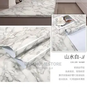 Marble Wall Paper