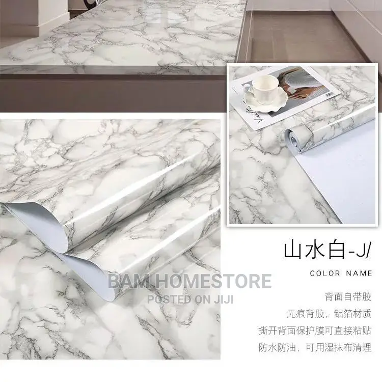 Marble Wall Paper