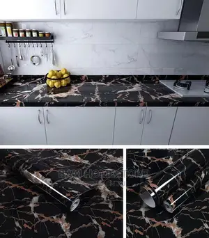 Marble Wall Paper