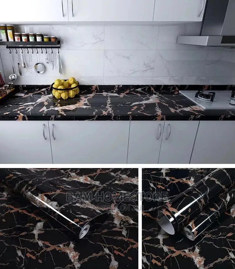Marble Wall Paper