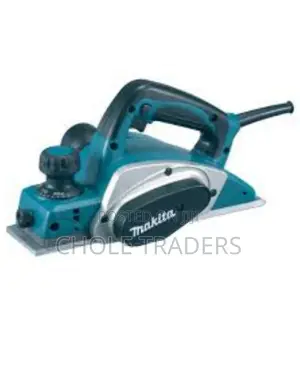 Makita Electric Planer (Mashine Ya Kulanda Mbao)