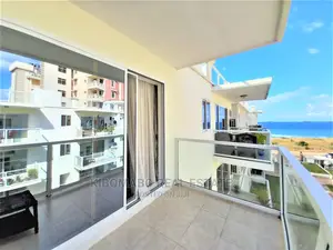 Furnished 2bdrm Apartment in Masaki for rent