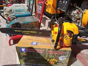 Professional Chain Saw 24 Size