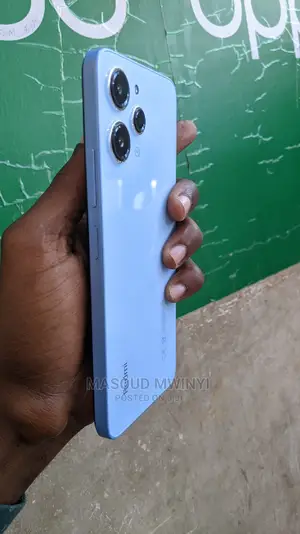 New Xiaomi Redmi 12 128 GB