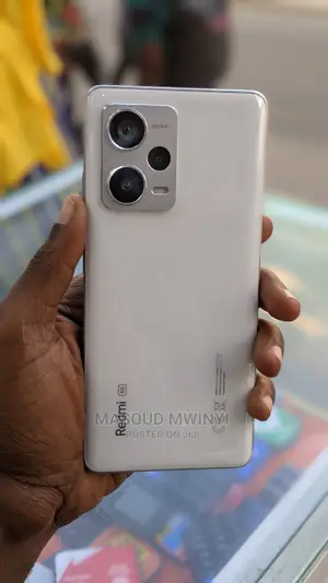 New Xiaomi Redmi Note 12 Pro+ 256 GB
