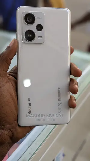 New Xiaomi Redmi Note 12 Pro+ 256 GB