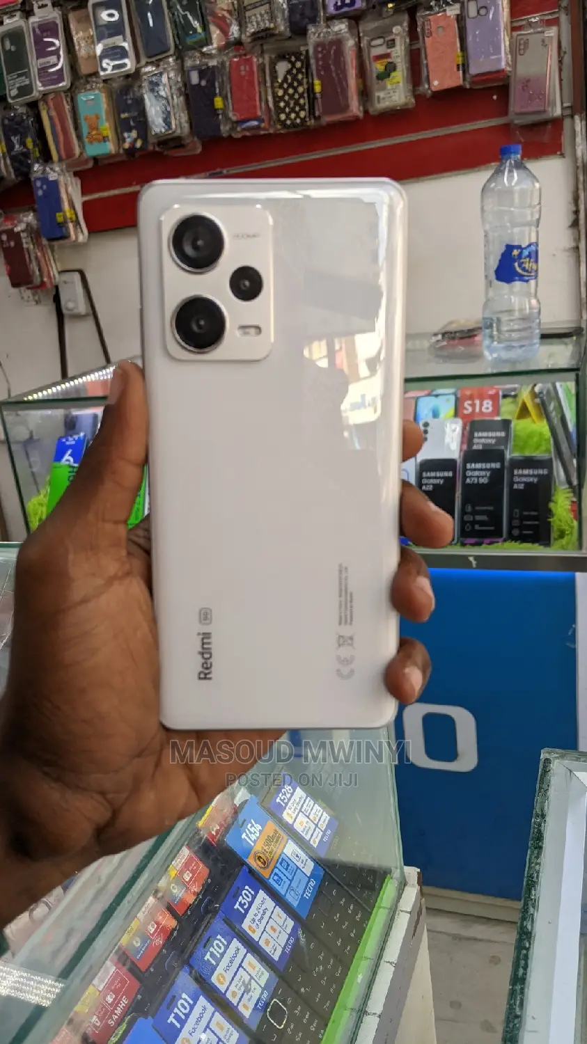 New Xiaomi Redmi Note 12 Pro+ 256 GB