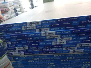 G.Proc Board