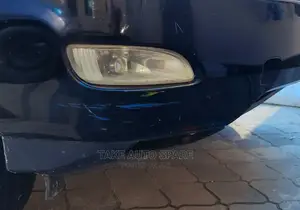 Toyota Harrier Fog Lights