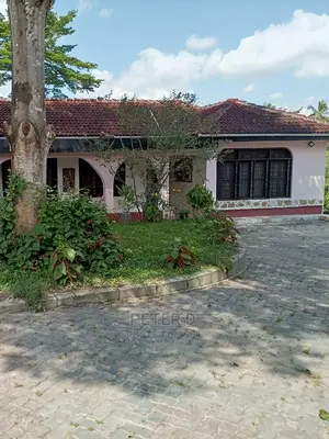Nyumba Ya Ofisi