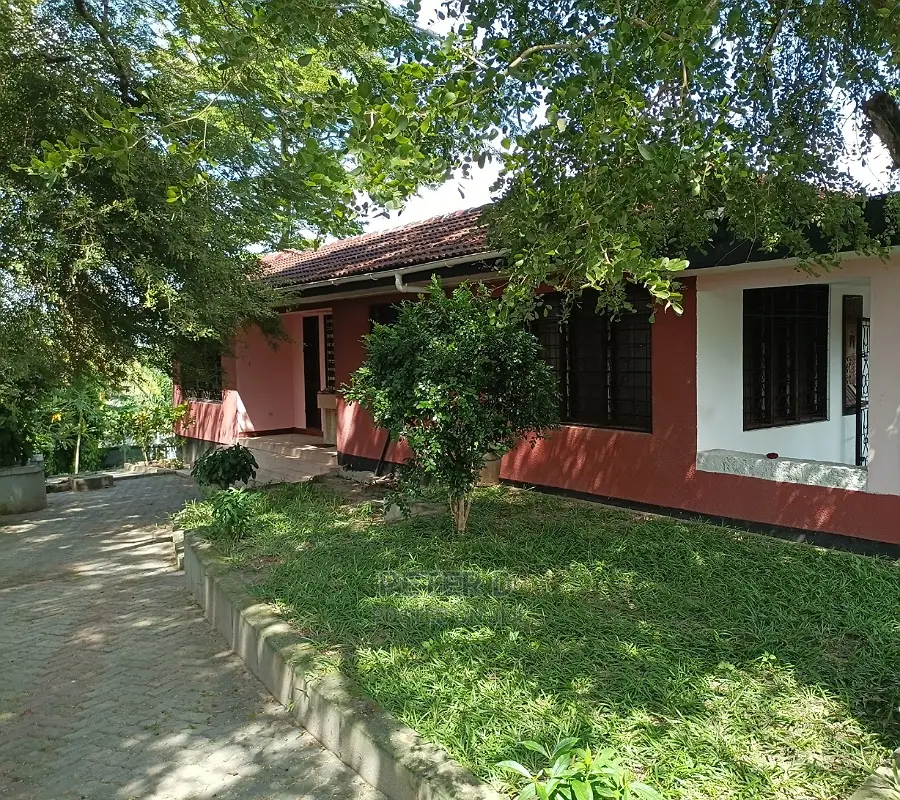 Nyumba Ya Ofisi