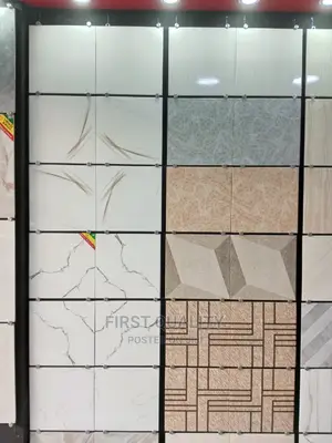Tiles Goodwill