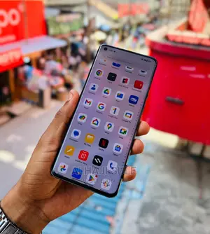 OnePlus 9 Pro 256 GB Gray