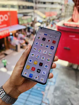 OnePlus 9 Pro 256 GB Gray