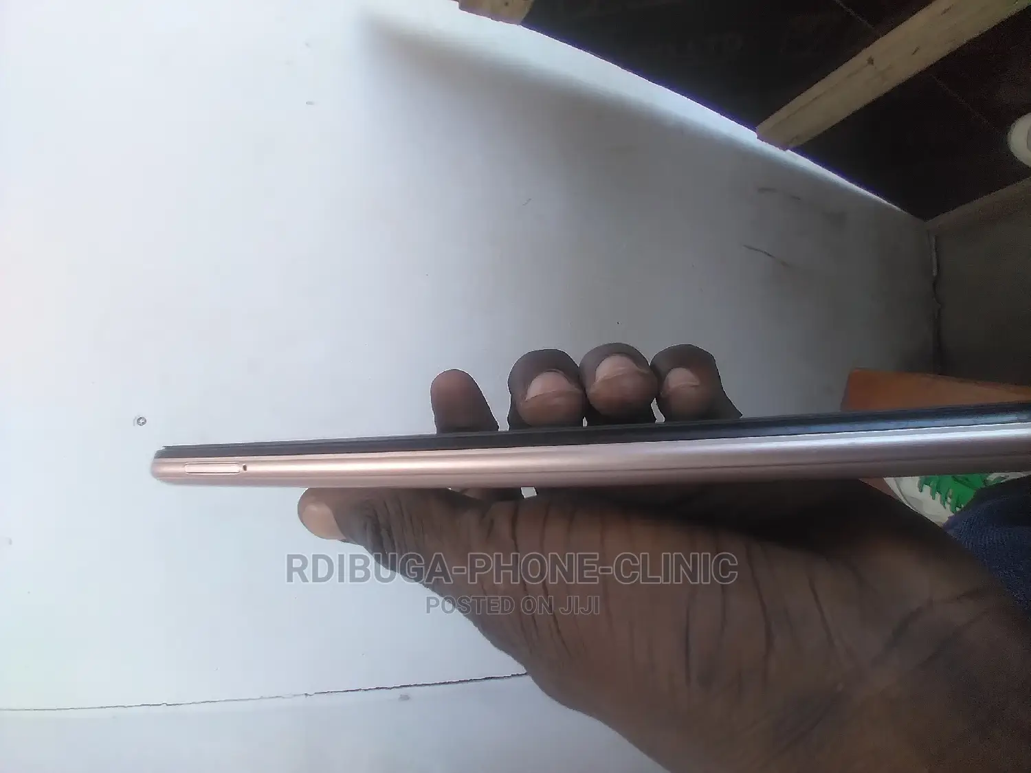 Infinix Hot 12 play 64 GB Silver