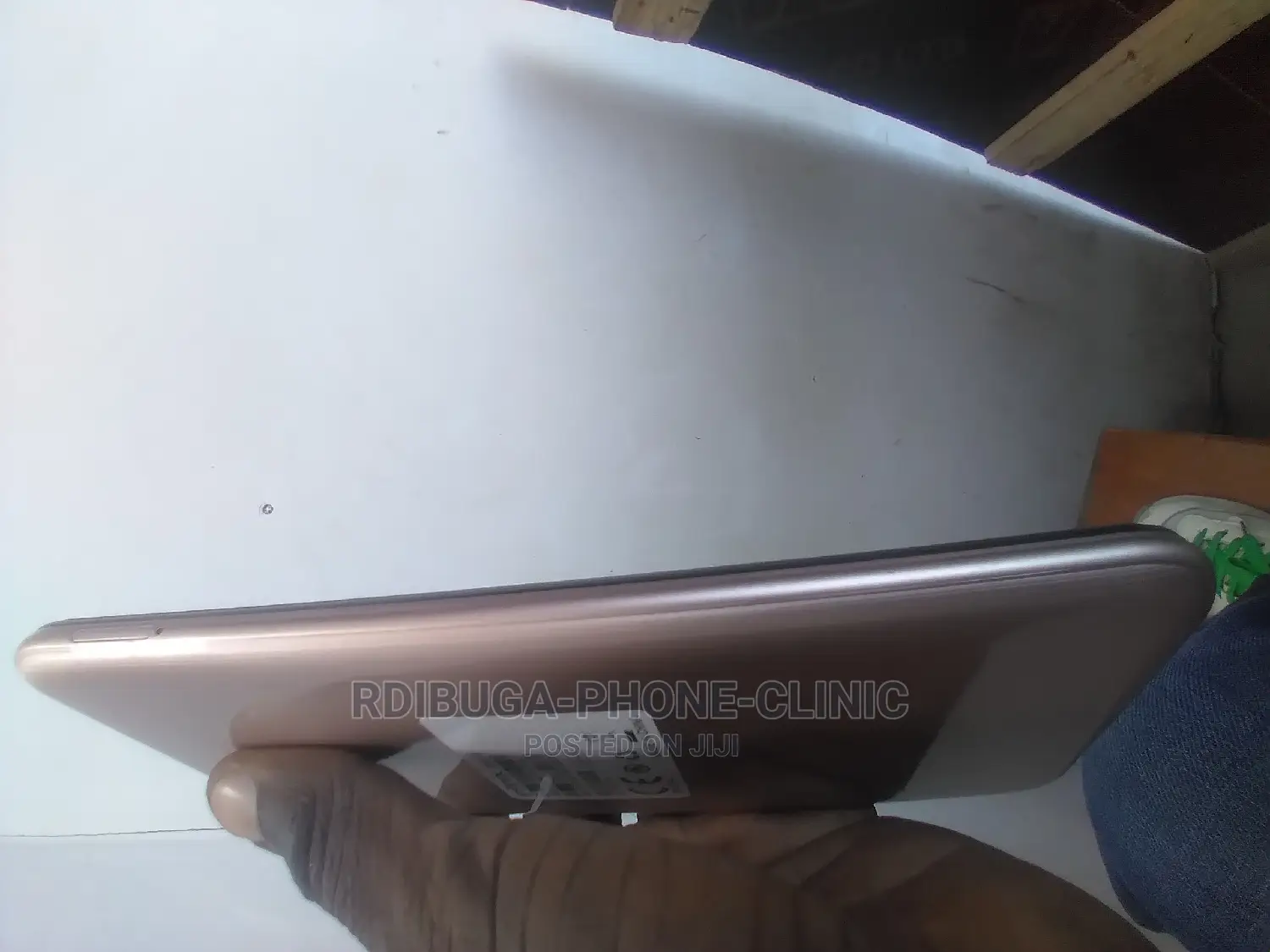Infinix Hot 12 play 64 GB Silver