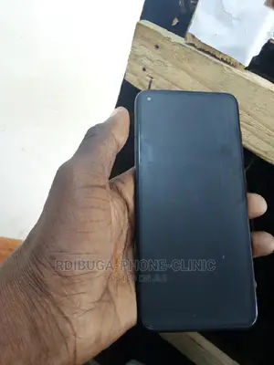Samsung Galaxy A11 32 GB Black