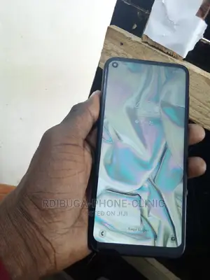 Samsung Galaxy A11 32 GB Black
