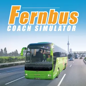 Fernbus Coach Simulator Pc Game