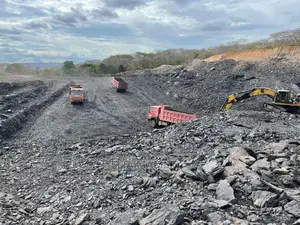 Coal Plot for Sale in Songea, Mbinga.