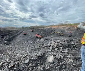 Coal Plot for Sale in Songea, Mbinga.