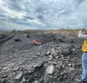 Coal Plot for Sale in Songea, Mbinga.