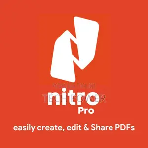 Nitro PDF Pro 10 1 User Key Lifetime