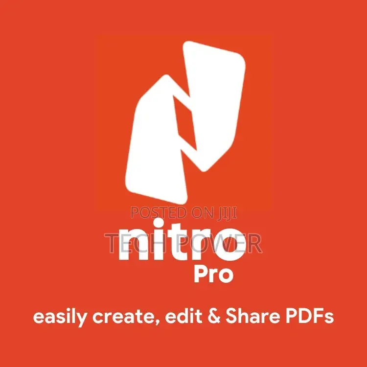 Nitro PDF Pro 10 1 User Key Lifetime