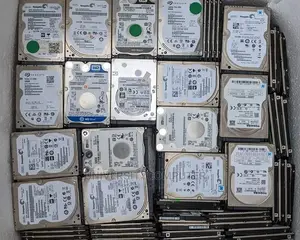 Hard Disk Za Laptop 500gb at 40000 Tu Ni Bei Ya Jumla