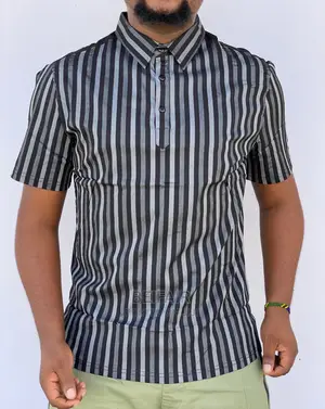 Form Six T-Shirts| With Buttons| Form 6
