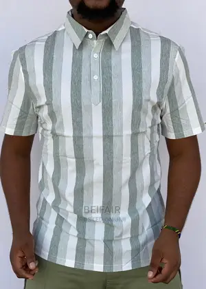 Form Six T-Shirts| With Buttons| Form 6