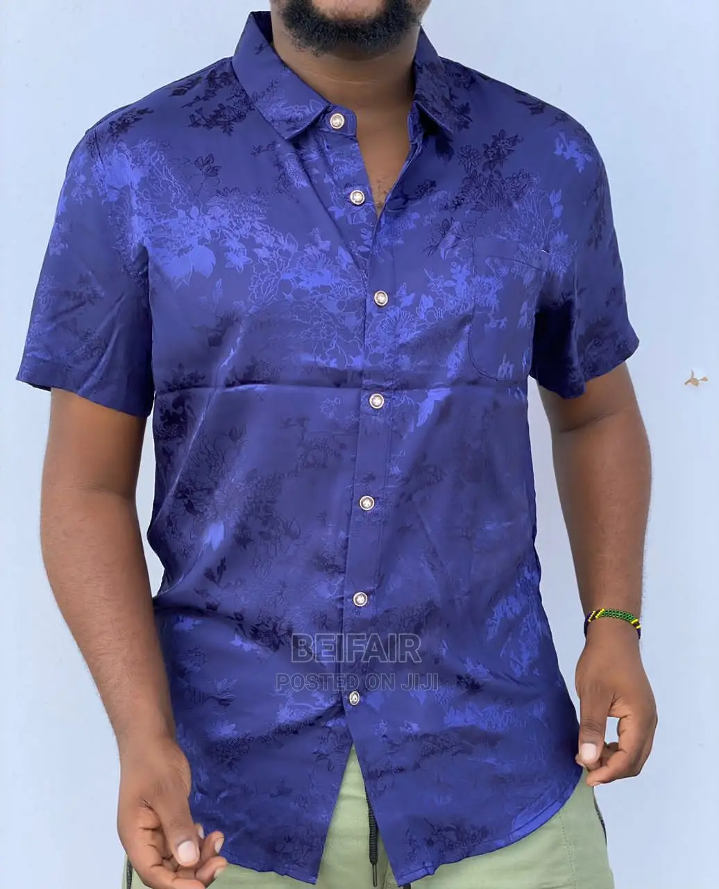 Form Six T-Shirts| With Buttons| Form 6
