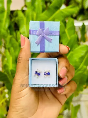 Earrings Set