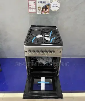 BRUHM OVEN . Size 50/55