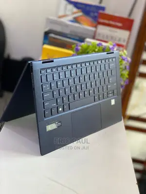 New Laptop HP 16GB Intel Core I7 SSD 512GB