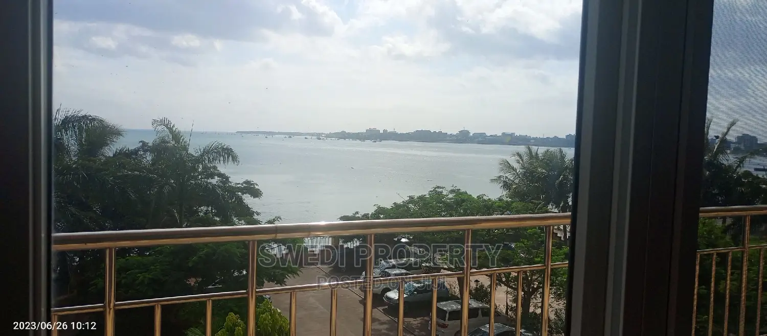 Furnished 4bdrm Apartment in Swedi Property, Msasani for rent
