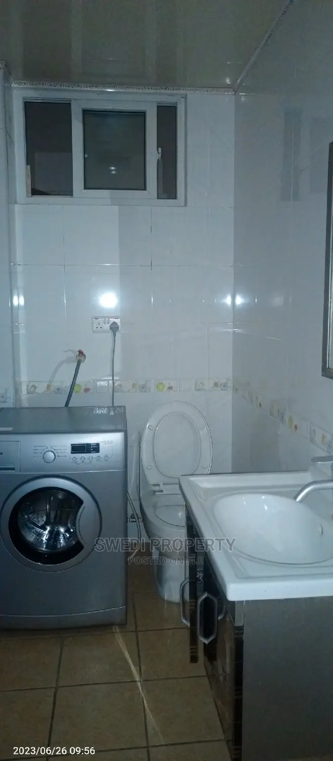 Furnished 4bdrm Apartment in Swedi Property, Msasani for rent