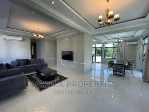 Furnished 2bdrm Apartment in Masaki for rent