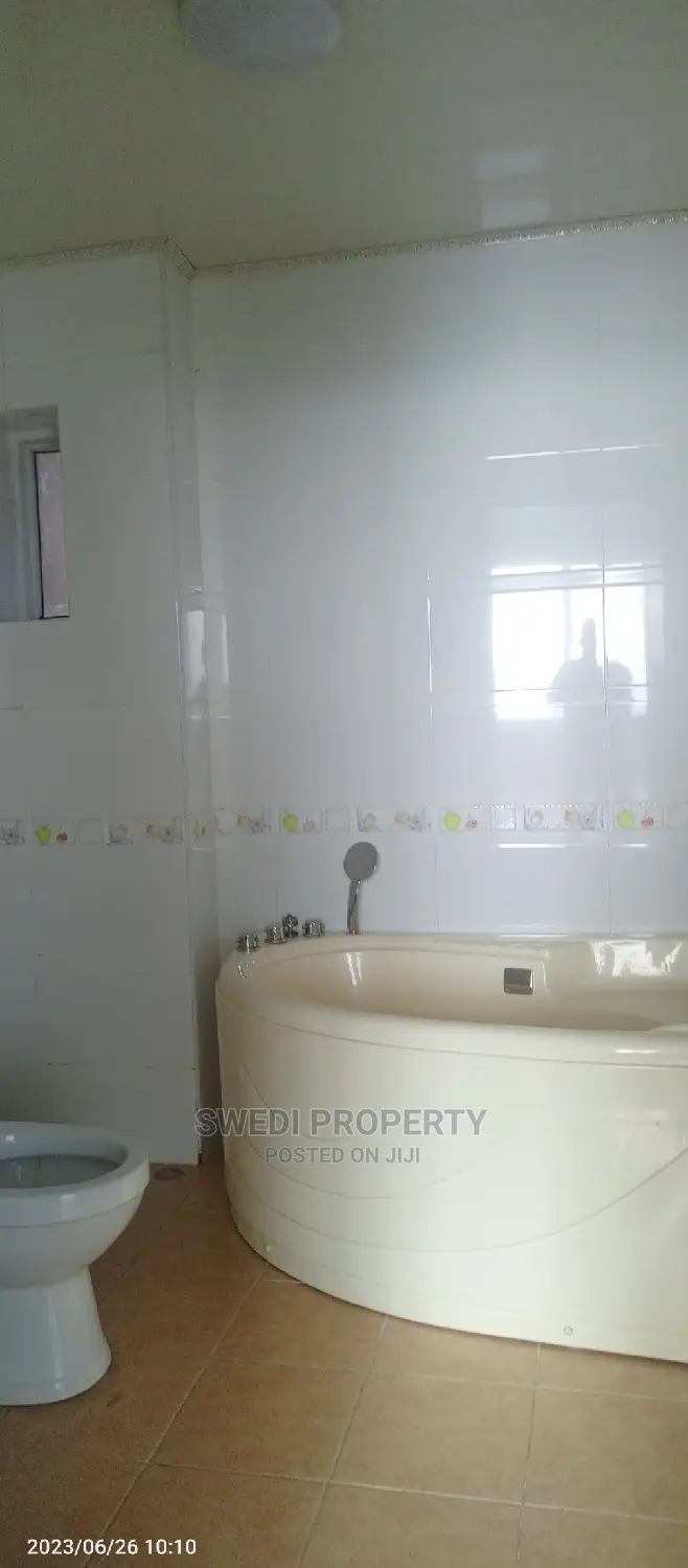 Furnished 4bdrm Apartment in Swedi Property, Msasani for rent