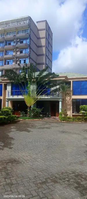 Furnished 3bdrm Apartment in Swedi Property, Mikocheni for rent