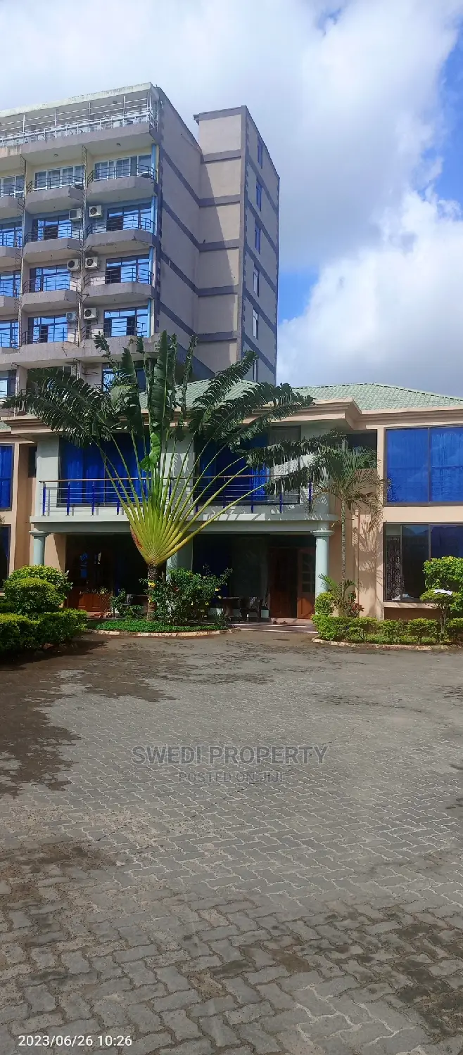 Furnished 3bdrm Apartment in Swedi Property, Mikocheni for rent