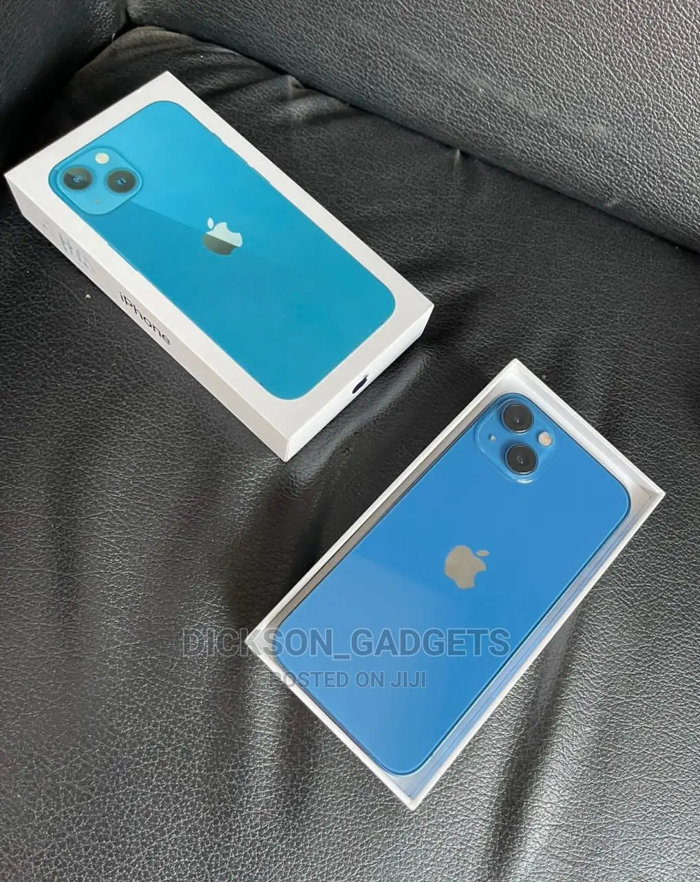 Apple iPhone 13 128 GB Blue