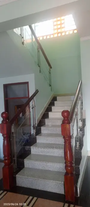 Furnished 3bdrm Apartment in Swedi Property, Mikocheni for rent