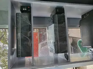 Epson L800 and L805