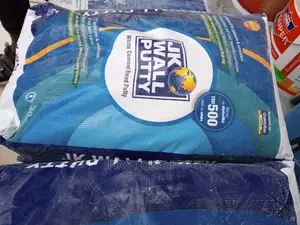 JK Wall Putty