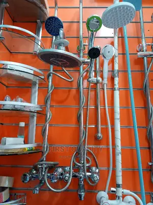 Shower Mixture Chinese VCX