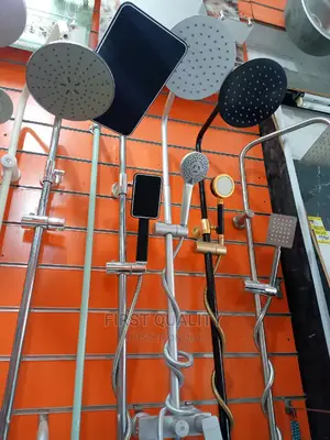 Shower Mixture Chinese VCX