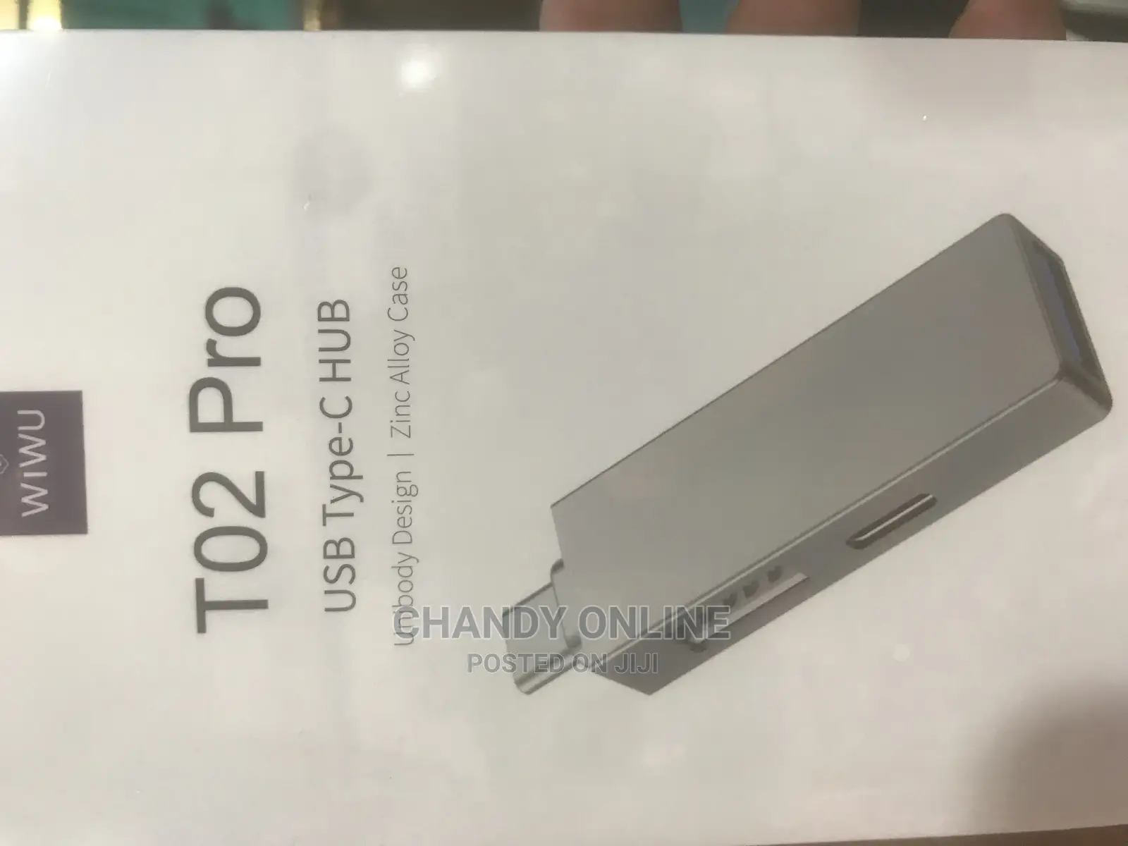 USB C to USB Adapter 3-Pack USB C Male to USB