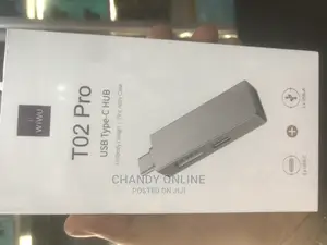 USB C to USB Adapter 3-Pack USB C Male to USB